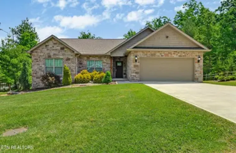 142 FOREST VIEW DR, CROSSVILLE, TN, 3855..., Crossville, TN 38558