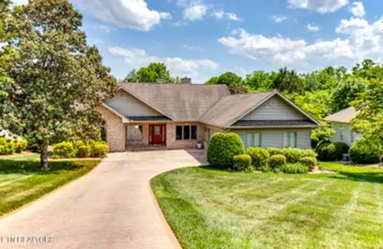 110 KIOWA WAY, LOUDON, TN, 37774, Loudon, TN 37774