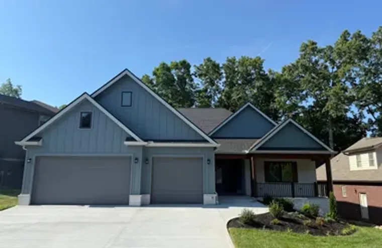 208 OOTSIMA WAY, LOUDON, TN, 37774, Loudon, TN 37774