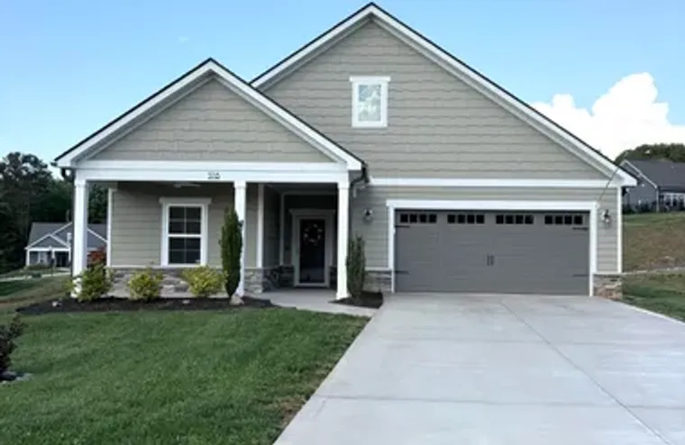 378 CEDAR BR TR, LENOIR CITY, TN, 37772, Lenoir City, TN 37772