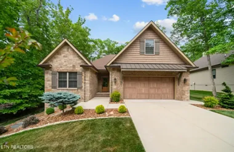 51 OAK LEAF CIR, FAIRFIELD GLADE, TN, 38..., Fairfield Glade, TN 38558
