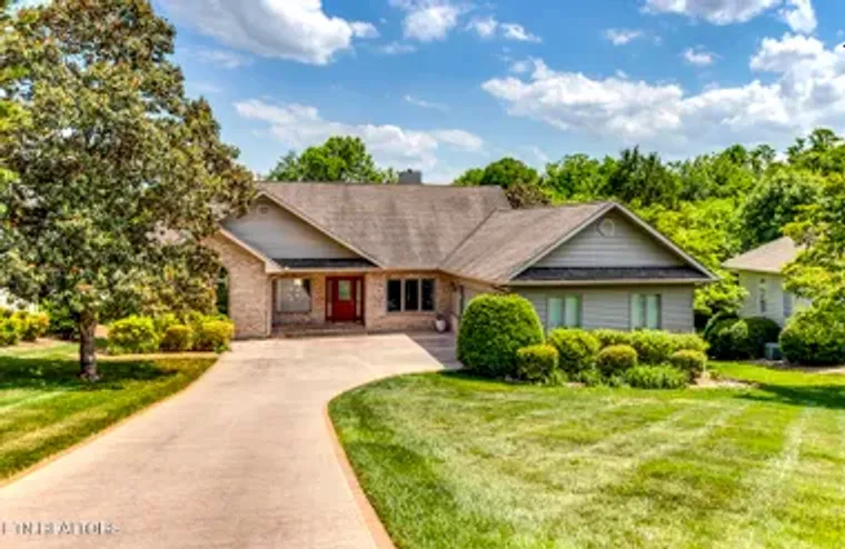 110 KIOWA WAY, LOUDON, TN, 37774, Loudon, TN 37774