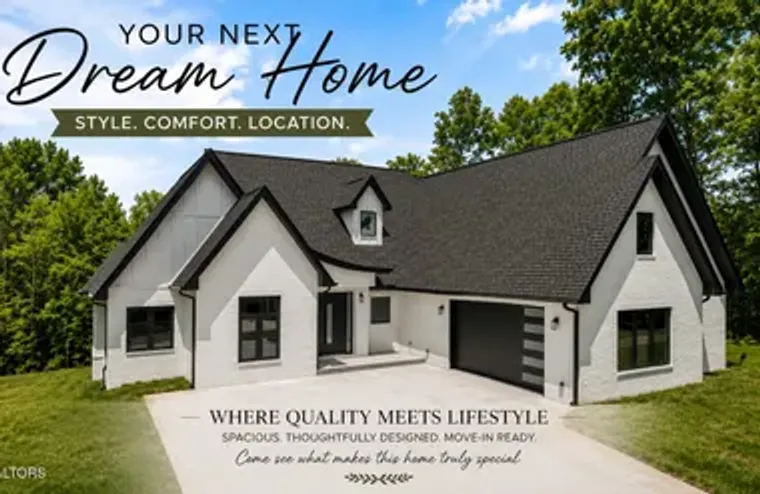 400 ELOHI PL, LOUDON, TN, 37774, Loudon, TN 37774