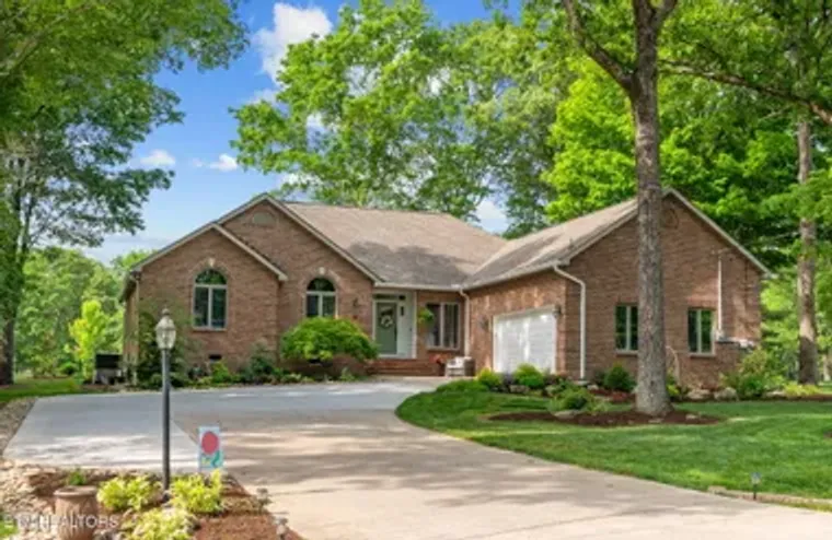 105 CAPPSHIRE RD, CROSSVILLE, TN, 38558, Crossville, TN 38558