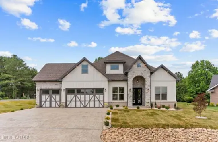 300 OONOGA CIR, LOUDON, TN, 37774, Loudon, TN 37774