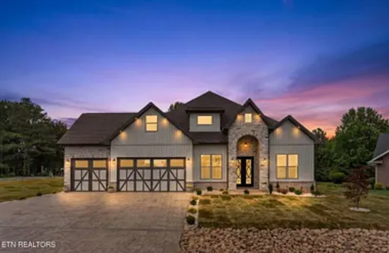 300 OONOGA CIR, LOUDON, TN, 37774, Loudon, TN 37774