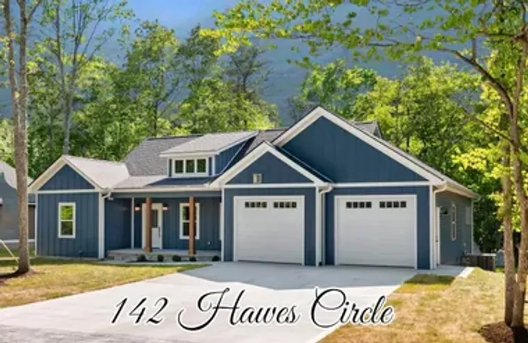 142 HAWES CIR, CROSSVILLE, TN, 38558, Crossville, TN 38558