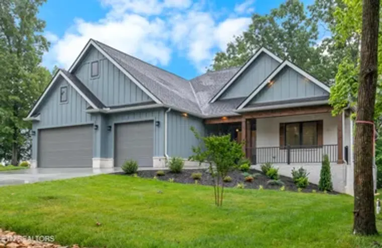 208 OOTSIMA WAY, LOUDON, TN, 37774, Loudon, TN 37774