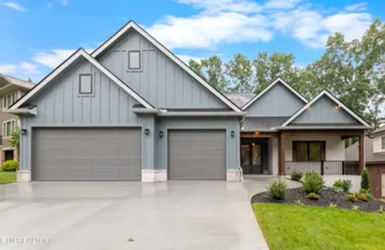 208 OOTSIMA WAY, LOUDON, TN, 37774, Loudon, TN 37774