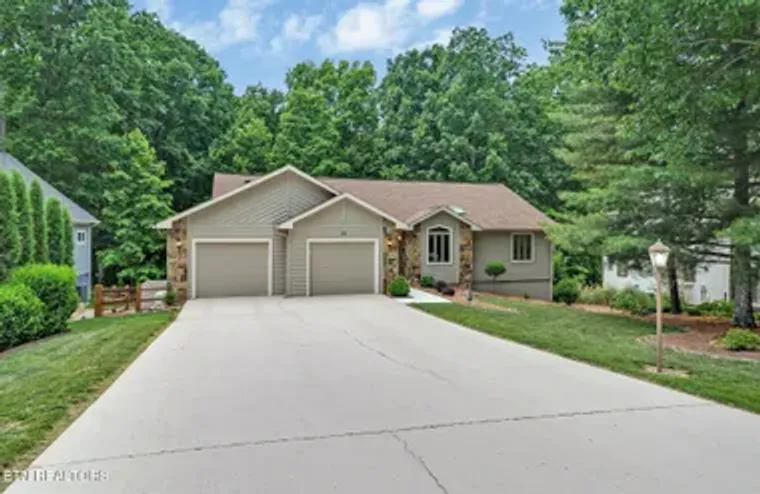 35 PINERIDGE CT, CROSSVILLE, TN, 38558, Crossville, TN 38558