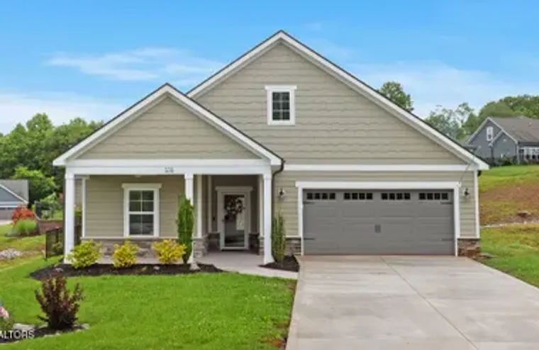 378 CEDAR BR TR, LENOIR CITY, TN, 37772, Lenoir City, TN 37772