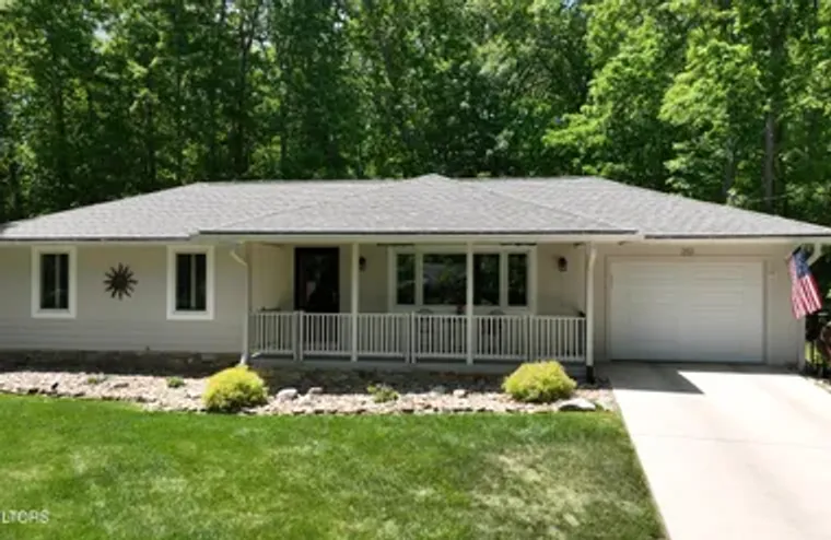 251 LAKEWOOD DR, FAIRFIELD GLADE, TN, 38..., Fairfield Glade, TN 38558