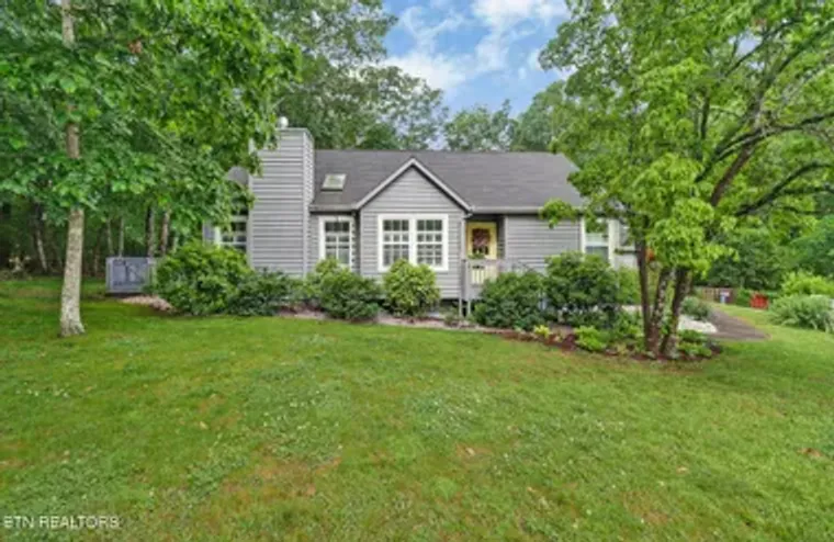 41 HICKORY COVE LN, CROSSVILLE, TN, 3855..., Crossville, TN 38558