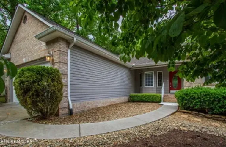 208 GEYA LN, LOUDON, TN, 37774, Loudon, TN 37774