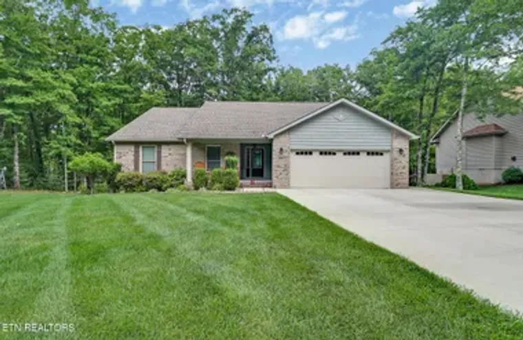 239 ROTHERHAM DR, CROSSVILLE, TN, 38558, Crossville, TN 38558
