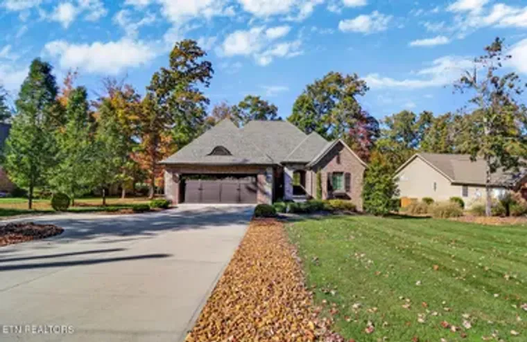 275 FOREST HILL DR, FAIRFIELD GLADE, TN,..., Fairfield Glade, TN 38558