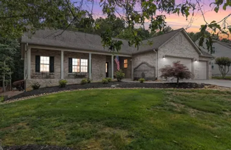 280 COYATEE DR, LOUDON, TN, 37774, Loudon, TN 37774