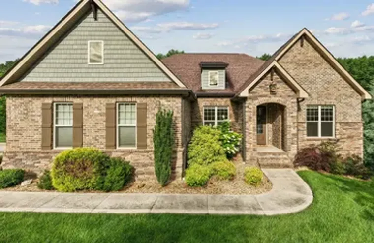 303 OKMULGEE CIR, LOUDON, TN, 37774, Loudon, TN 37774