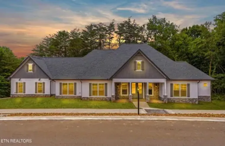 213 GADO LN, LOUDON, TN, 37774, Loudon, TN 37774