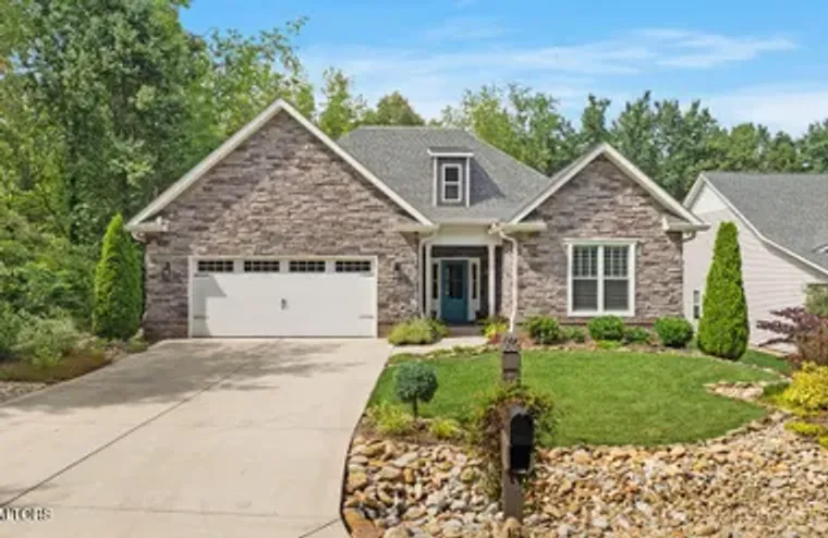 162 TSUHDATSI WAY, LOUDON, TN, 37774, Loudon, TN 37774