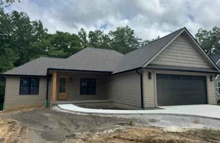 151 HAWES CIR, CROSSVILLE, TN, 38558, Crossville, TN 38558