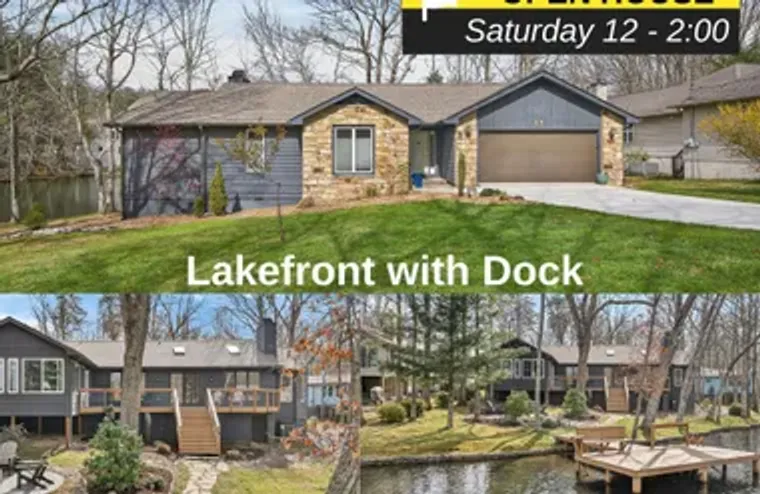 12 EDINBURGH TER, FAIRFIELD GLADE, TN, 3..., Fairfield Glade, TN 38558