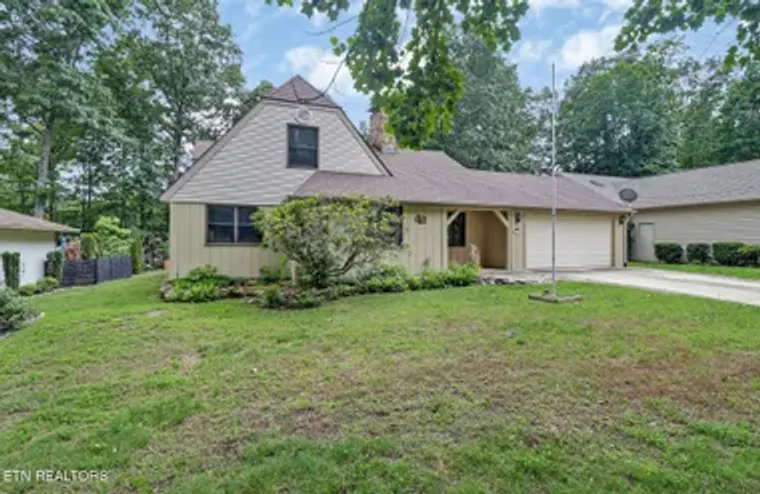 139 ANGLEWOOD DR, FAIRFIELD GLADE, TN, 3..., Fairfield Glade, TN 38558