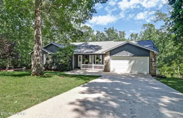 159 IVY BROOK LN, CROSSVILLE, TN, 38558, Crossville, TN 38558