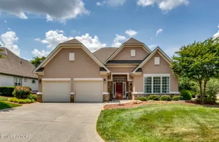 227 KINGBIRD DR, VONORE, TN, 37885, Vonore, TN 37885