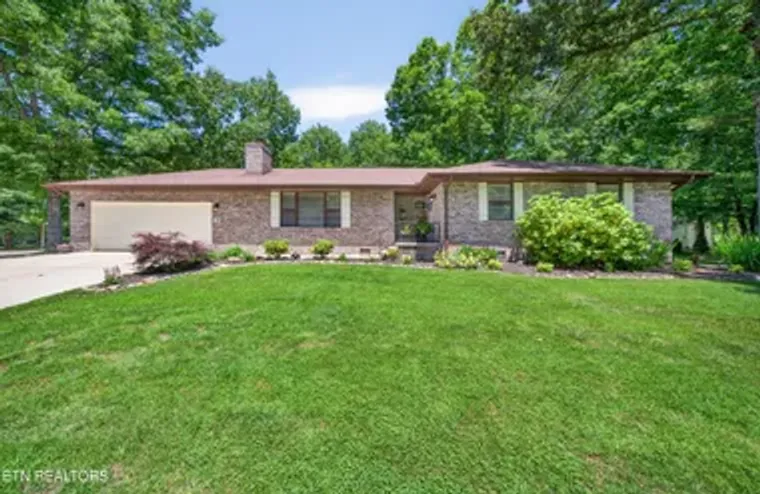 106 OVERLOOK CV, CROSSVILLE, TN, 38558, Crossville, TN 38558