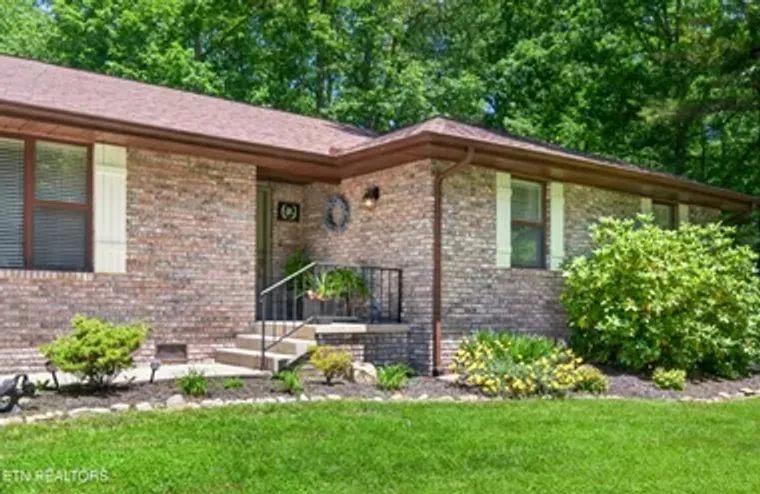 106 OVERLOOK CV, CROSSVILLE, TN, 38558, Crossville, TN 38558