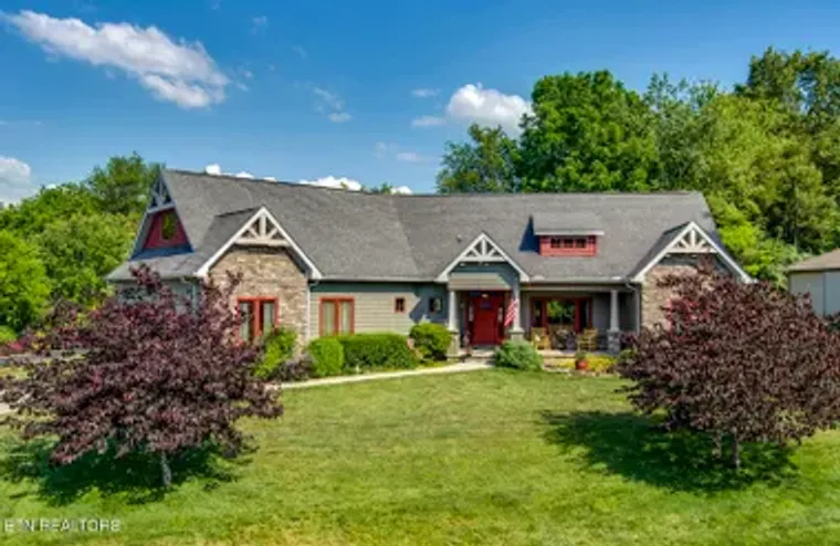 308 SALOLI LN, LOUDON, TN, 37774, Loudon, TN 37774