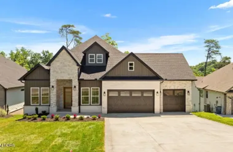 407 ELOHI PL, LOUDON, TN, 37774, Loudon, TN 37774