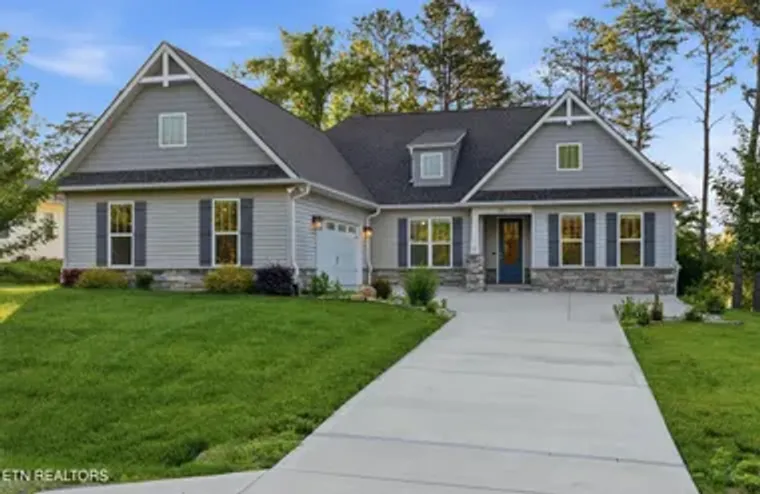 192 AMOHI WAY, LOUDON, TN, 37774, Loudon, TN 37774
