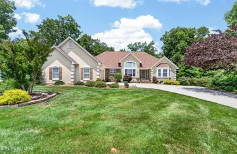 123 NORTHRIDGE DR, CROSSVILLE, TN, 38558, Crossville, TN 38558