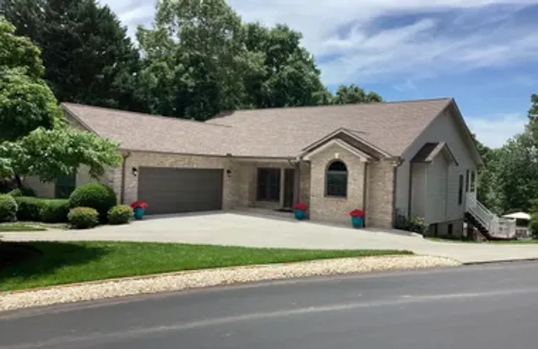201 IROQUOIS CIR, LOUDON, TN, 37774, Loudon, TN 37774