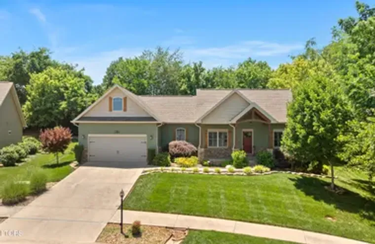 418 CHEEYO PL, LOUDON, TN, 37774, Loudon, TN 37774