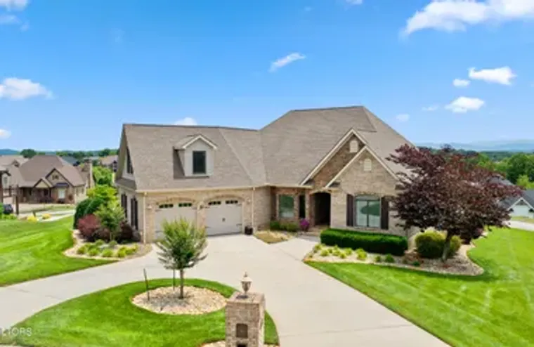 117 RED HAWK DR, VONORE, TN, 37885, Vonore, TN 37885