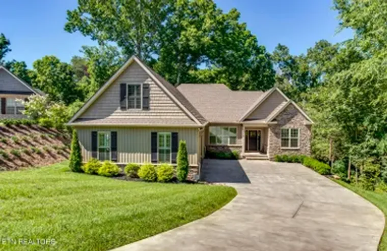 312 ELOKWA LN, LOUDON, TN, 37774, Loudon, TN 37774