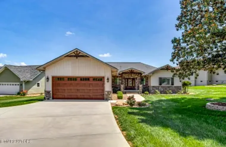 217 TOOWEKA LN, LOUDON, TN, 37774, Loudon, TN 37774