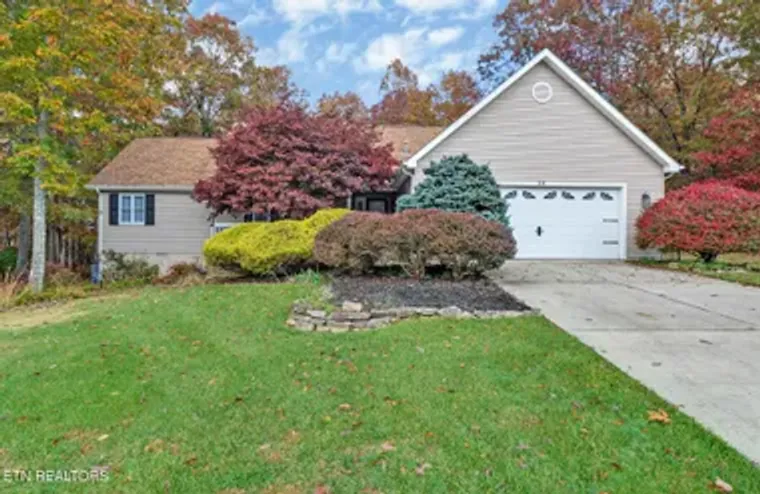 58 LOXLEY LN, FAIRFIELD GLADE, TN, 38558, Fairfield Glade, TN 38558