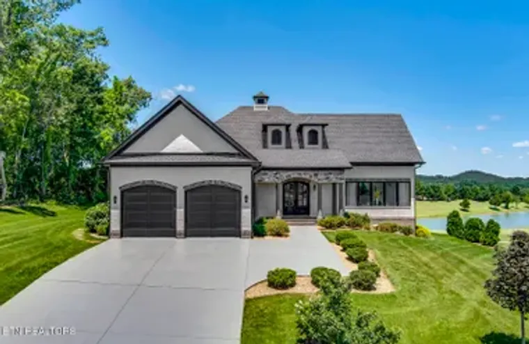 141 GOLD FINCH LN, VONORE, TN, 37885, Vonore, TN 37885