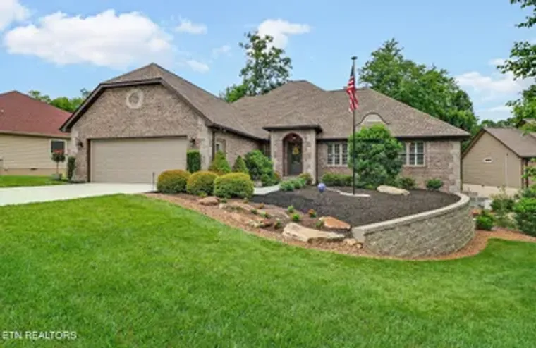 112 FOREST VIEW DR, FAIRFIELD GLADE, TN,..., Fairfield Glade, TN 38558