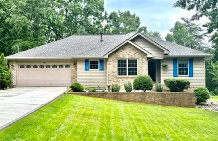 174 CROMWELL LN, CROSSVILLE, TN, 38558, Crossville, TN 38558