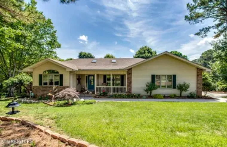 101 PIUTE CIR, LOUDON, TN, 37774, Loudon, TN 37774