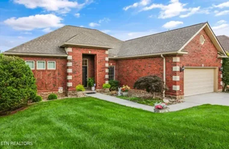 209 COYATEE SHRS, LOUDON, TN, 37774, Loudon, TN 37774