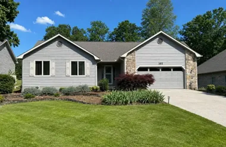 161 GREENWOOD RD, CROSSVILLE, TN, 38558, Crossville, TN 38558