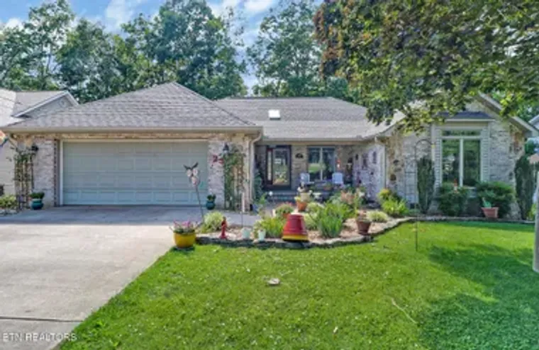 23 OVERLOOK TER, CROSSVILLE, TN, 38558, Crossville, TN 38558