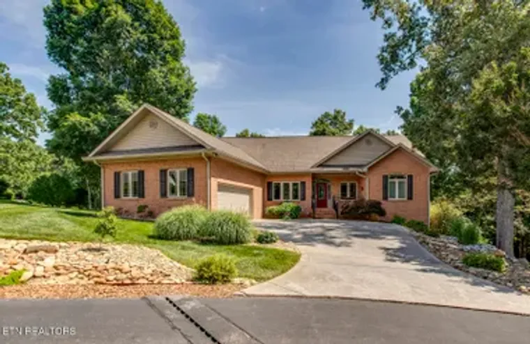 118 DALEYUHSKI TRCE, LOUDON, TN, 37774, Loudon, TN 37774