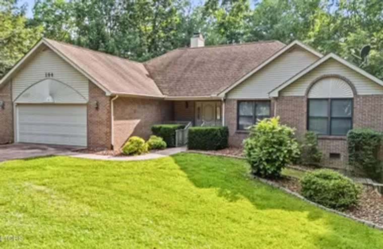 104 FLOSSMOOR CIR, CROSSVILLE, TN, 38558, Crossville, TN 38558